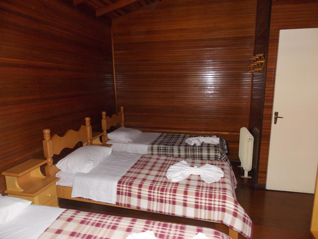 Pousada Villa Fiorita กาเนรา ห้อง รูปภาพ