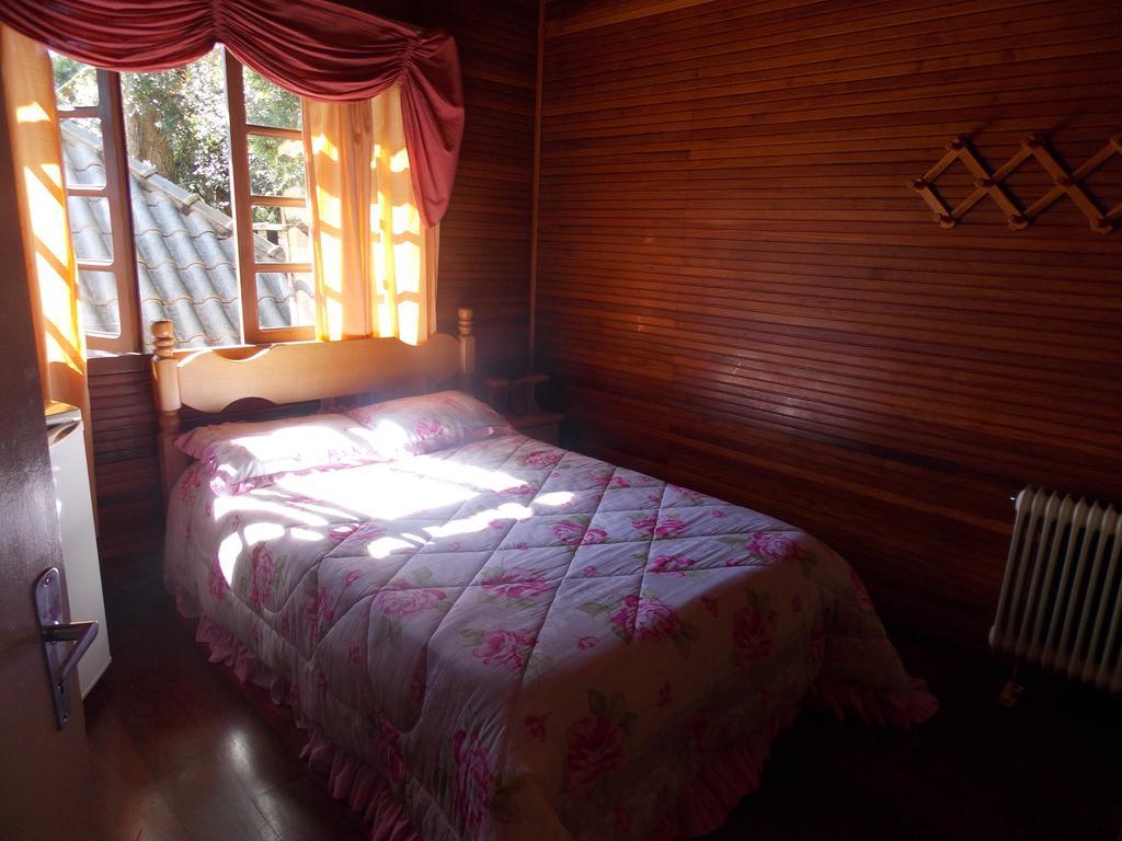 Pousada Villa Fiorita กาเนรา ห้อง รูปภาพ