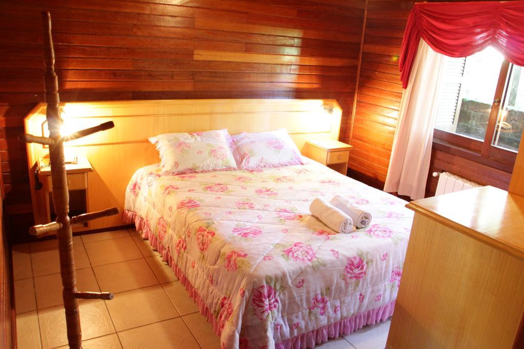 Pousada Villa Fiorita กาเนรา ภายนอก รูปภาพ